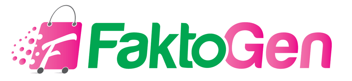 Faktogen Logo